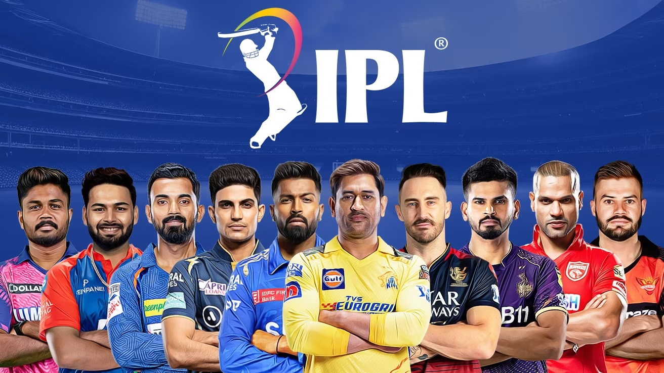 IPL 2026 Betting on Gobook9 - Fastest Payouts